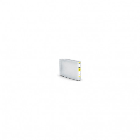 Epson T04B4 XL kollane originaal tindikassett
