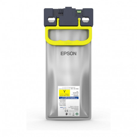 "Epson T05A4 - XL - Gelb - original - Tinten-Packung"