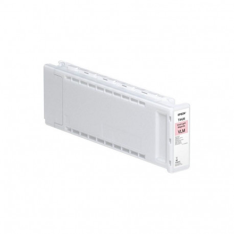 "Epson Tintenpatrone vivid light magenta T44J 700 ml T 44J64N"