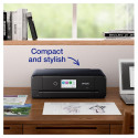"Epson Expression Photo XP-980 Tintenstrahl-Multifunktionsgerät"