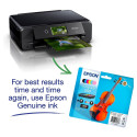 "Epson Expression Photo XP-980 Tintenstrahl-Multifunktionsgerät"
