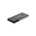 "3G-SDI Splitter 1 in > 8 out"