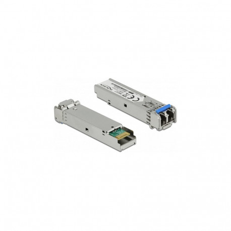 "SFP Modul 100Base-FX MM 1310 nm DDM"