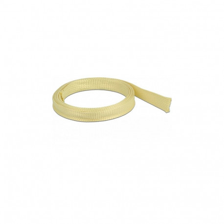 Aramiidkiududest punutud voolik 2 m x 15 mm