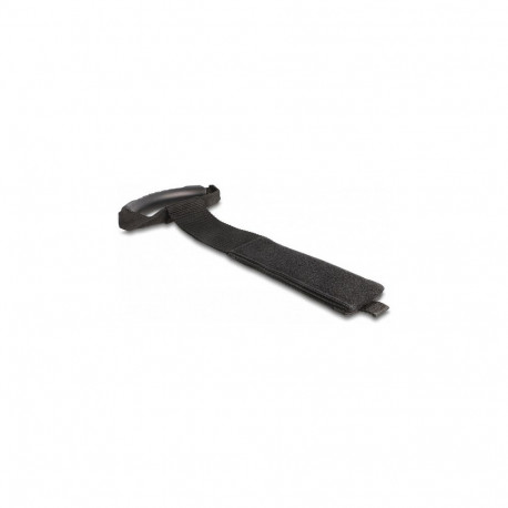 "Tragegurt mit Klettverschluss L 710 x B 50 mm schwarz 2 Stück"