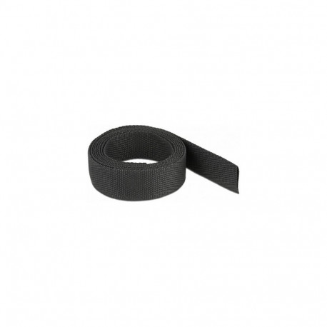 "Gewebeschrumpfschlauch 2 m x 16 mm Schrumpfungsrate 2:1 schwarz"