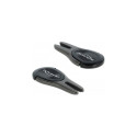 "Universal Handy Halterung Mini 4 in 1 anthrazit"