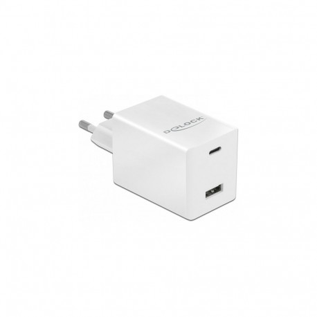 "USB GaN Ladegerät USB Type-C™ PD 3.0 und USB Typ-A mit 48 W"