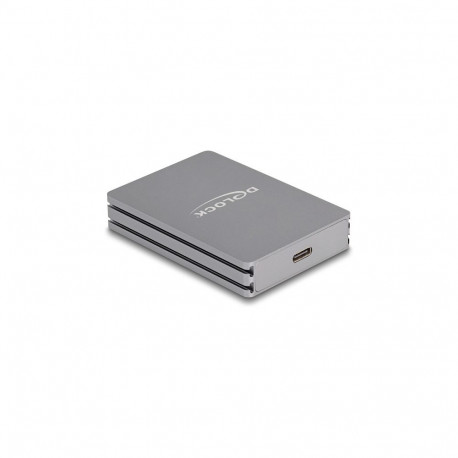 USB Type-C™ kaardilugeja CFexpress Type A mälukaartidele