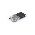 "USB Type-C™ Dockingstation für 1 x U.2 SSD"