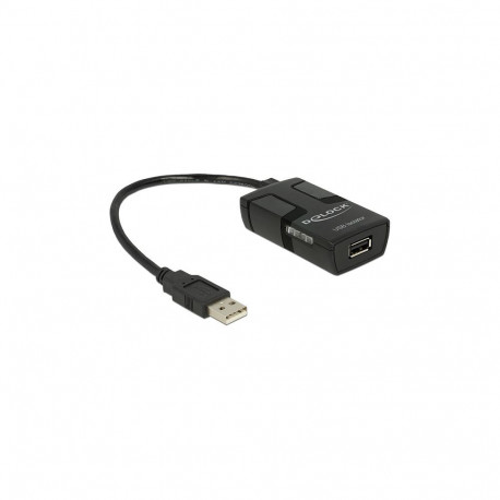"USB Isolator mit 5 kV Isolation"