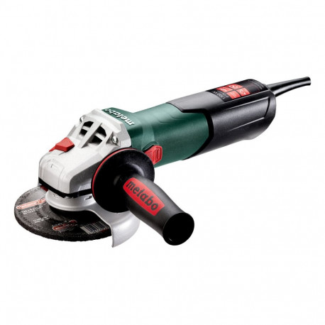 "WEV 11-125 QUICK Angle grinder 1100 W 3 N-m 125 mm"