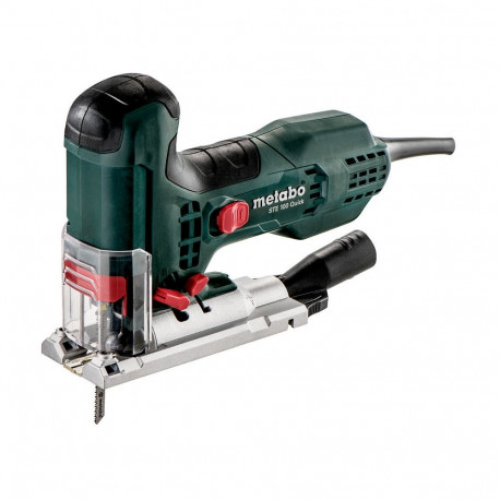 STE 100 Quick tikksaag kohvris