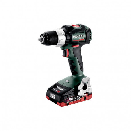 "BS 18 LT BL Akku-Bohrschrauber"