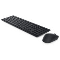 "Dell Keyboard And Mouse KM5221W RTL"