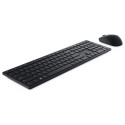 "Dell Keyboard And Mouse KM5221W RTL"