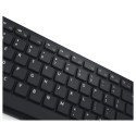"Dell Keyboard And Mouse KM5221W RTL"