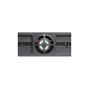 "Axiallüfter 12 V DC, 35 x 35 x 10 mm schwarz"
