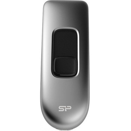 Silicon Power zibatmiņa 32GB Marvel M70, sudraba