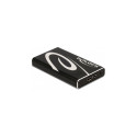 "Externes Gehäuse SuperSpeed USB für mSATA SSD"