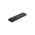 "USB Type-C™ Triple Display Dockingstation mit DisplayLink® 4K / USB 5 Gbps / LAN / SD / Audio / PD 