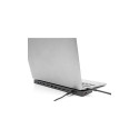 "USB Type-C™ Triple Display Dockingstation mit DisplayLink® 4K / USB 5 Gbps / LAN / SD / Audio / PD 