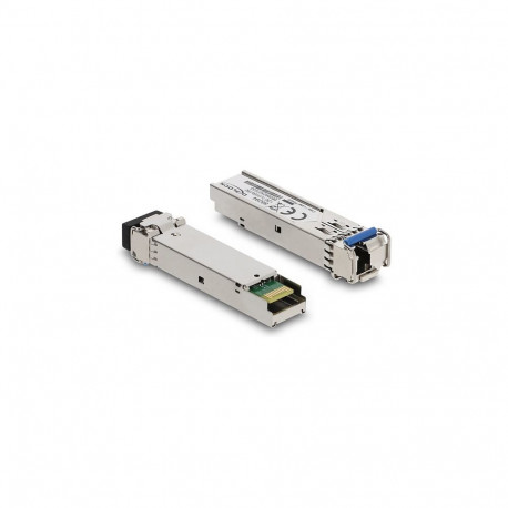 "Delock SFP Modul 1000Base-BX SM TX 1310 / RX 1550 nm DDM"