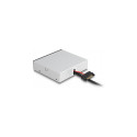 "Delock Front Panel 3.5? USB 5 Gbps 10 x USB Typ-A"