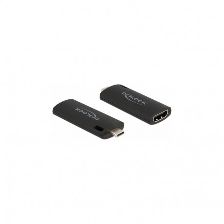 Delock HDMI videohõivepulk USB Type-C™