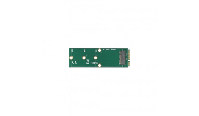 Delock adapter mSATA M.2 Key B pesale