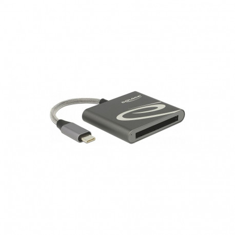 USB Type-C™-kaardilugeja CFast 2.0 mälukaartidele