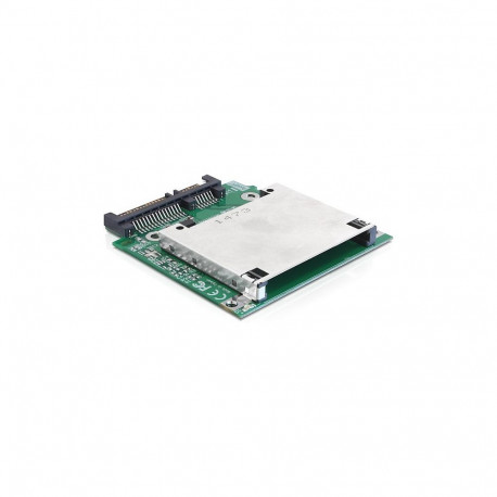 "Card Reader SATA zu CFast"