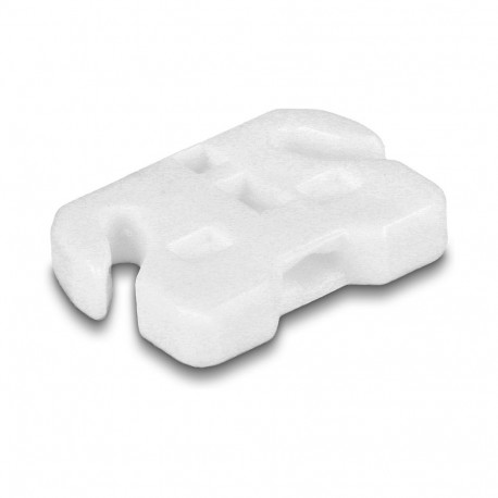 "Blocker für USB Typ-A Buchse für Delock Artikel 20648 10 Stück"