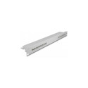 "Delock 19? Patchpanel 16 Port Cat.6A 1 HE grau"