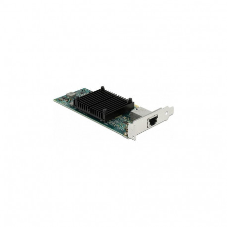"PCI Express x8 Netzwerkkarte 10 Gigabit LAN 1 x RJ45 i82599"