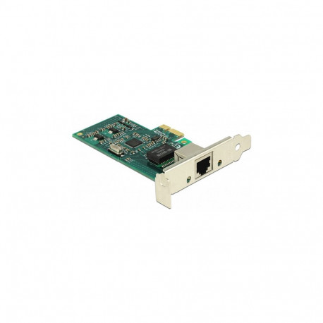 "PCI Express x1 Netzwerkkarte Gigabit LAN 1 x RJ45 i82574"