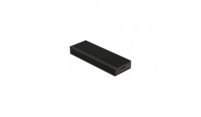 "Externes USB Type-C™ Combo Gehäuse für M.2 NVMe PCIe oder SATA SSD"