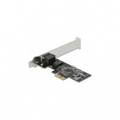 PCI Express x1 võrgukaart 2,5 Gigabit LAN 1 x RJ45 RTL8125