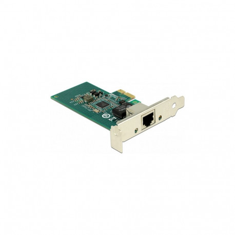 "PCI Express x1 Netzwerkkarte Gigabit LAN 1 x RJ45 i210"
