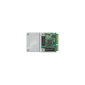 "Mini PCIe I/O PCIe half size 2 x SATA 6 Gb/s"