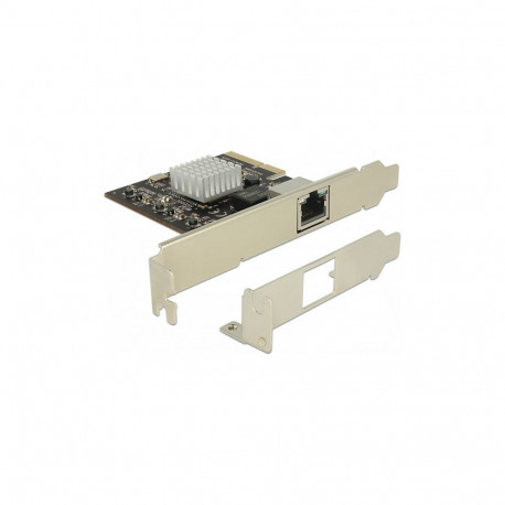 "PCI Express x4 Netzwerkkarte 10 Gigabit LAN 1 x RJ45 TN4010"
