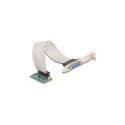 "Mini PCIe I/O PCIe full size 1 x Parallel"
