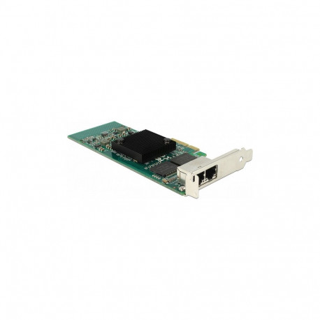 "PCI Express x4 Netzwerkkarte Gigabit LAN 2 x RJ45 i350"