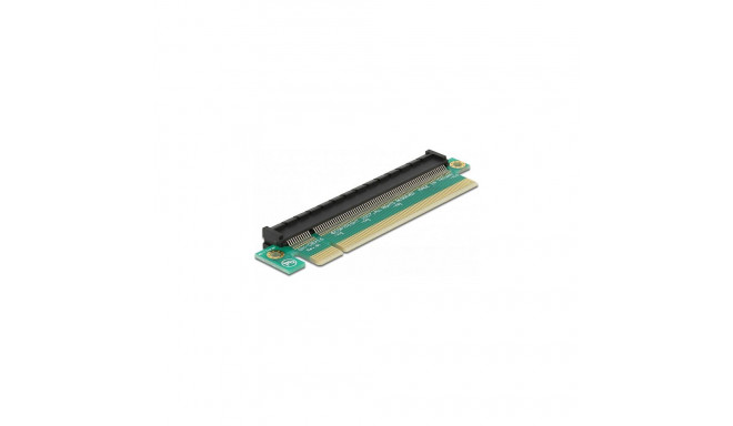 "PCIe Extension Riser Karte x16 > x16"