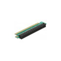 "PCIe Extension Riser Karte x16 > x16"
