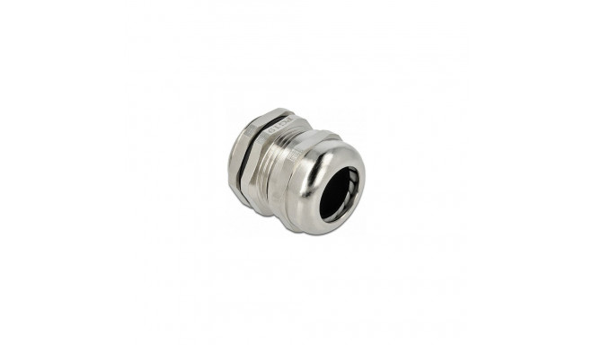 "Kabelverschraubung PG19 Metall"
