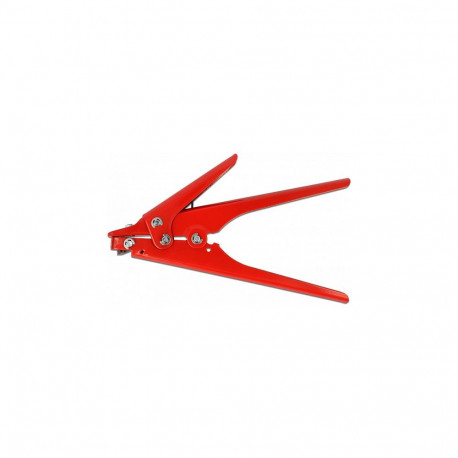 "Delock Kabelbinderzange für Kunststoffkabelbinder"