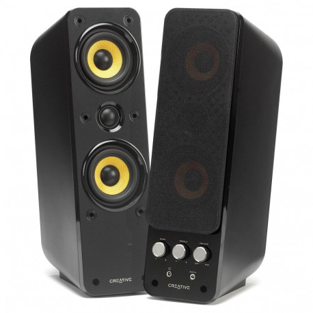 Creative Labs GigaWorks T40 Series II kõlarid arvutile, 32 Watt