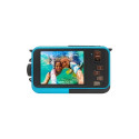 "Easypix GoXtreme Reef blue"
