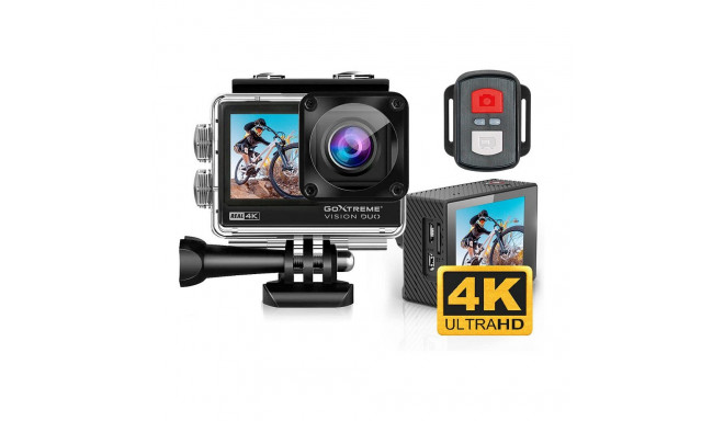 GoXtreme Vision DUO 4K